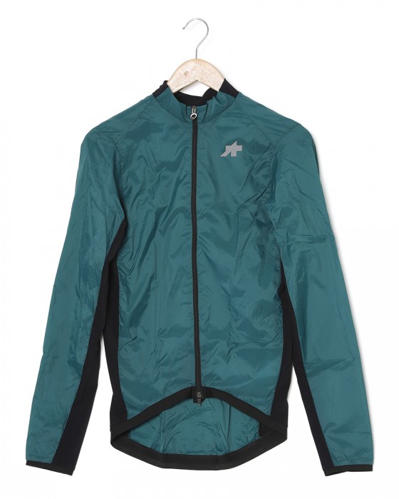 ASSOSウィンドジャケット【MILLE GT Wind Jacket S11】c1
