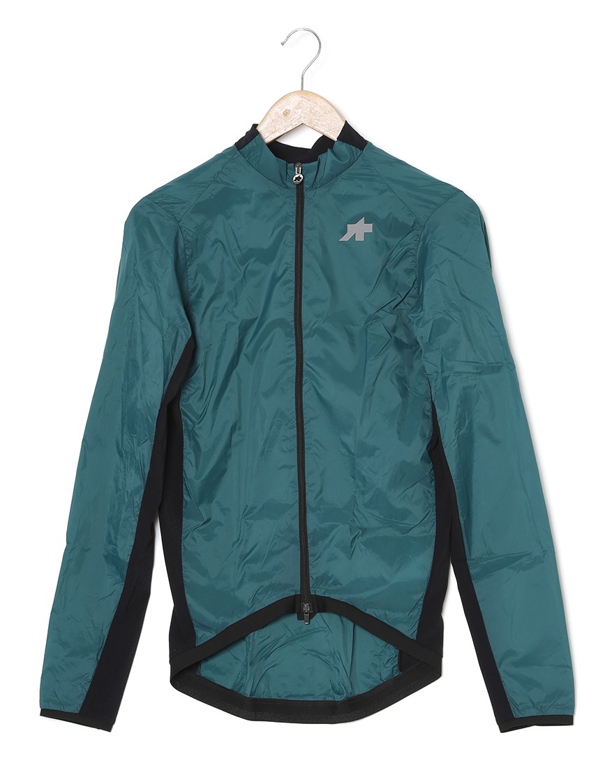 ASSOSウィンドジャケット【MILLE GT Wind Jacket S11】c1