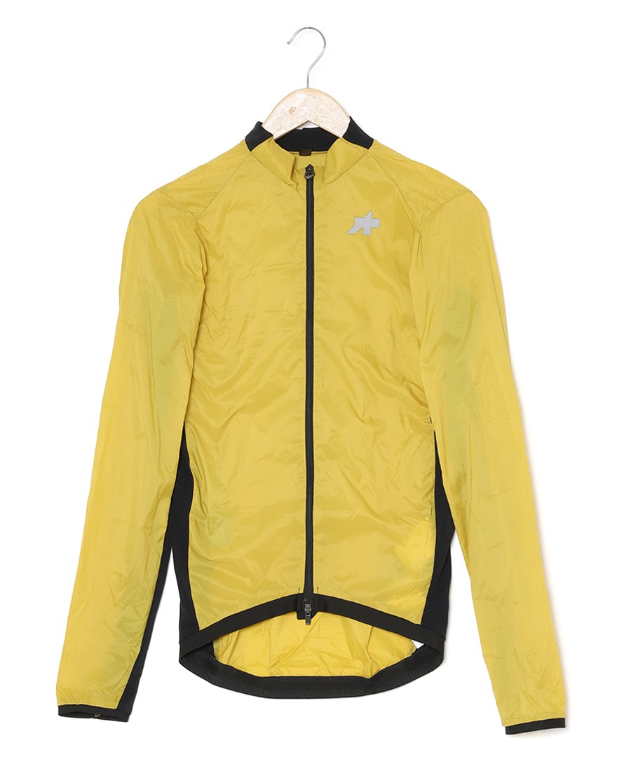 ASSOSウィンドジャケット【MILLE GT Wind Jacket S11】ma