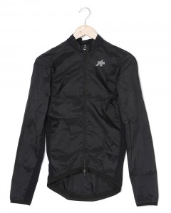 ウィンドジャケット【MILLE GT Wind Jacket S11】