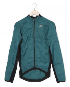 ウィンドジャケット【MILLE GT Wind Jacket S11】