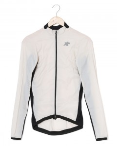 ウィンドジャケット【MILLE GT Wind Jacket S11】