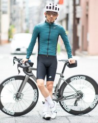 ASSOSウィンドジャケット【MILLE GT Wind Jacket S11】mb_ma