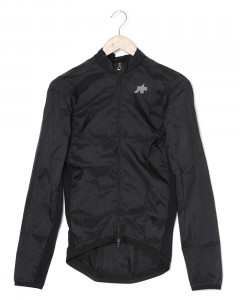 ウィンドジャケット【MILLE GT Wind Jacket S11】