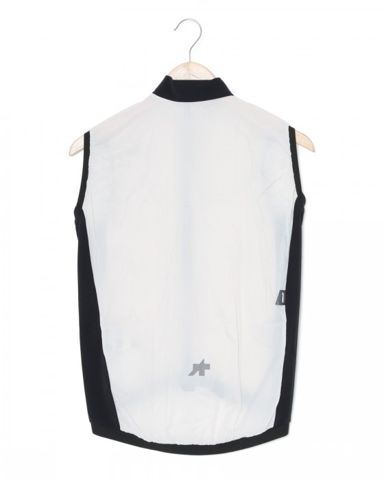 ASSOSレディース ウィンド ベスト【UMA GT Wind Vest S11】04l