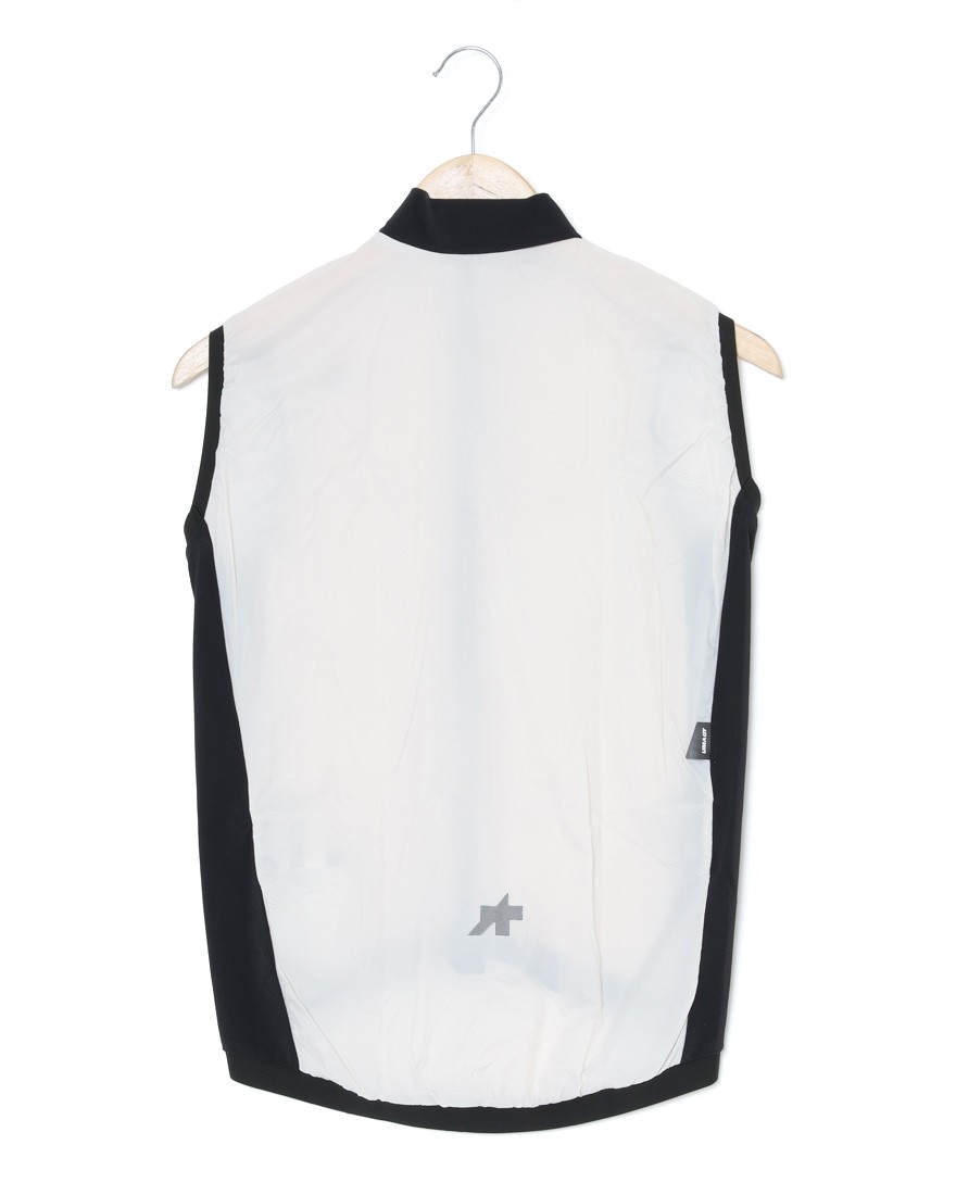 ASSOSレディース ウィンド ベスト【UMA GT Wind Vest S11】04l