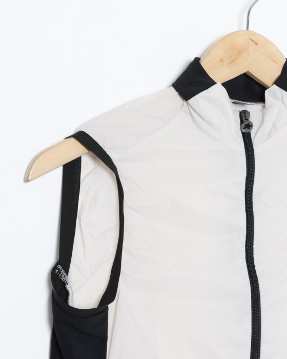 ASSOSレディース ウィンド ベスト【UMA GT Wind Vest S11】11l