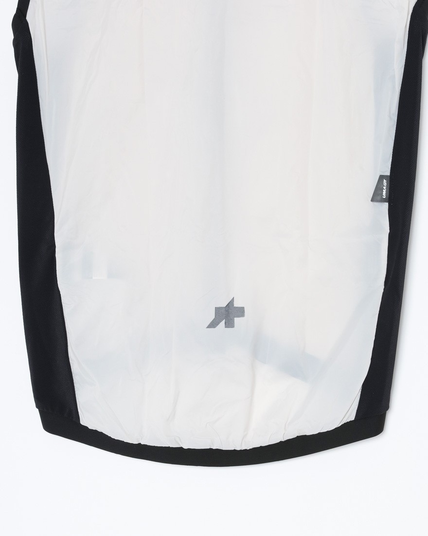 ASSOSレディース ウィンド ベスト【UMA GT Wind Vest S11】13l