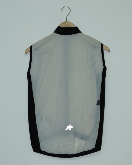 ASSOSレディース ウィンド ベスト【UMA GT Wind Vest S11】16l