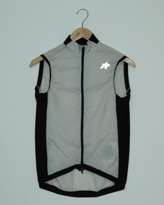 ASSOSレディース ウィンド ベスト【UMA GT Wind Vest S11】17l