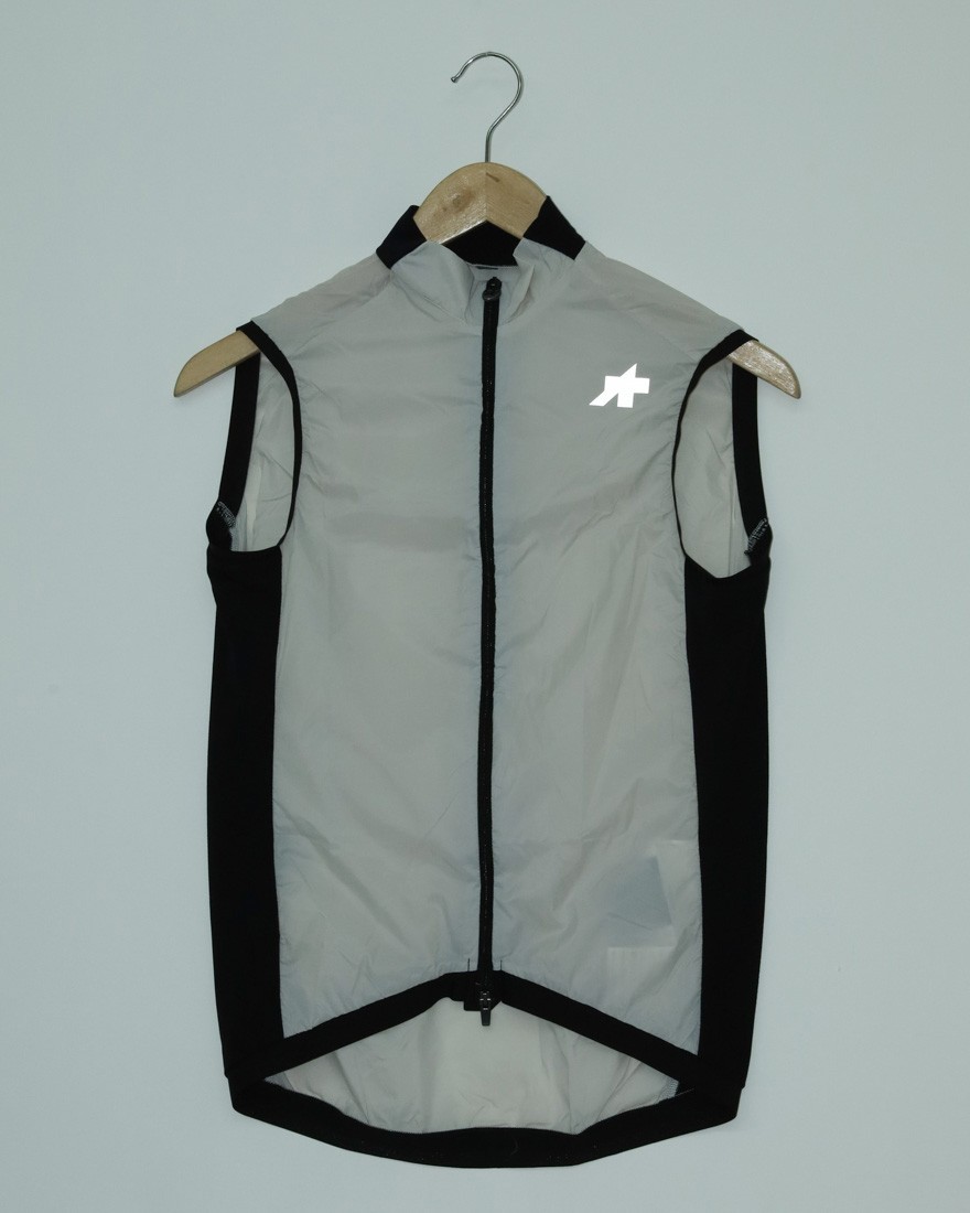 ASSOSレディース ウィンド ベスト【UMA GT Wind Vest S11】17l
