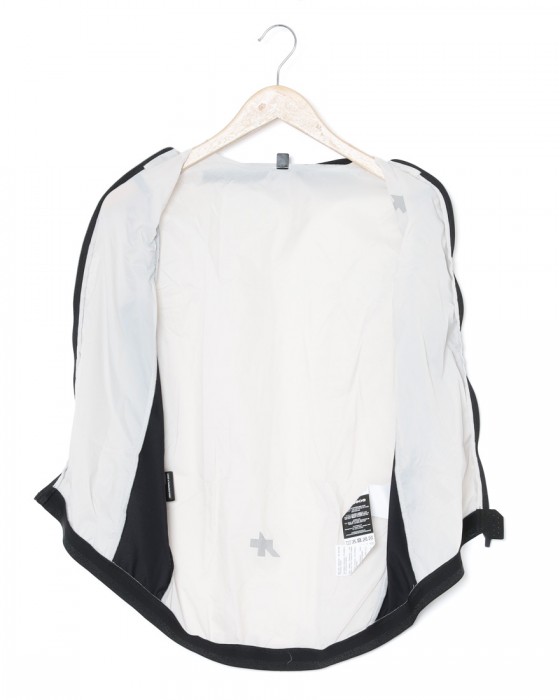 ASSOSレディース ウィンド ベスト【UMA GT Wind Vest S11】18l