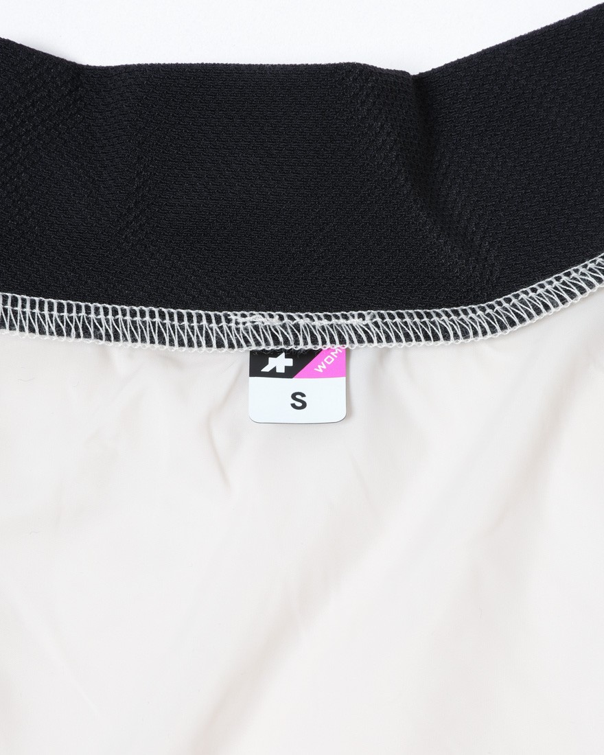 ASSOSレディース ウィンド ベスト【UMA GT Wind Vest S11】19l