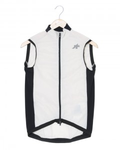 レディース ウィンド ベスト【UMA GT Wind Vest S11】