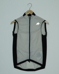 ASSOSレディース ウィンド ベスト【UMA GT Wind Vest S11】mb_17l