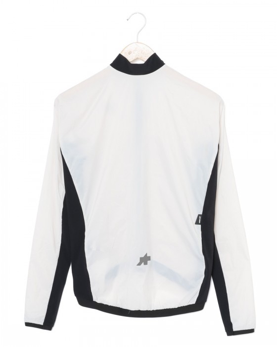 ASSOSレディース ウィンドジャケット【UMA GT Wind Jacket S11】04l