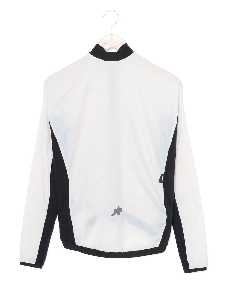 ASSOSレディース ウィンドジャケット【UMA GT Wind Jacket S11】04l