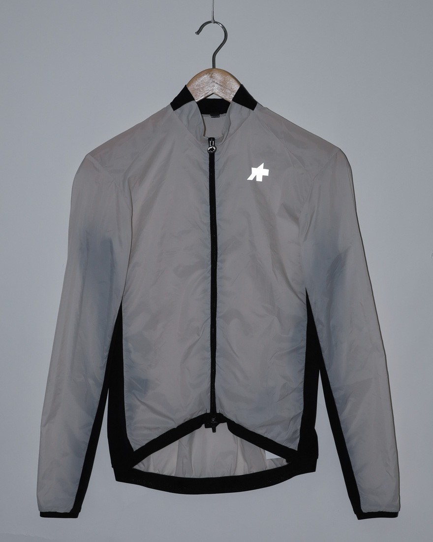 ASSOSレディース ウィンドジャケット【UMA GT Wind Jacket S11】05l