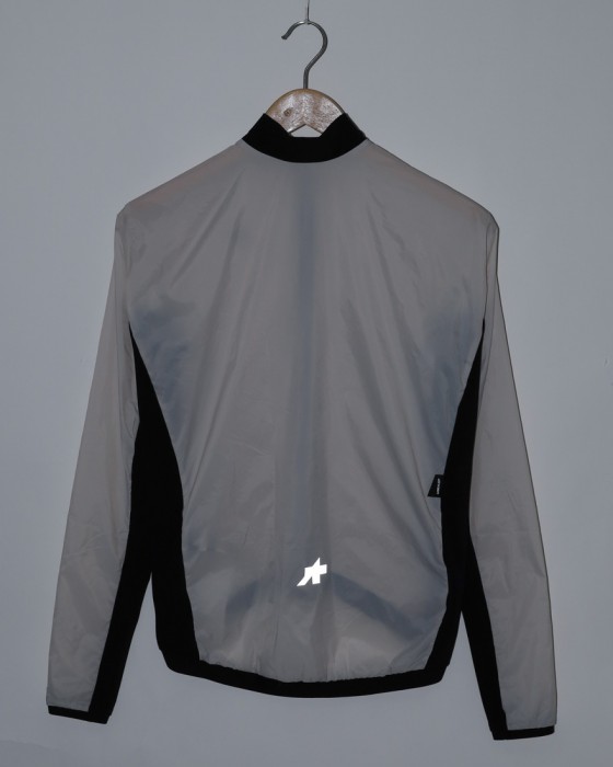ASSOSレディース ウィンドジャケット【UMA GT Wind Jacket S11】06l