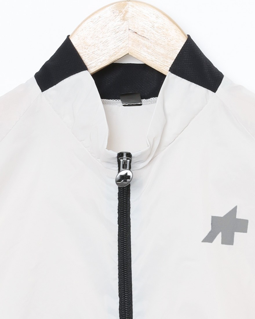 ASSOSレディース ウィンドジャケット【UMA GT Wind Jacket S11】07l