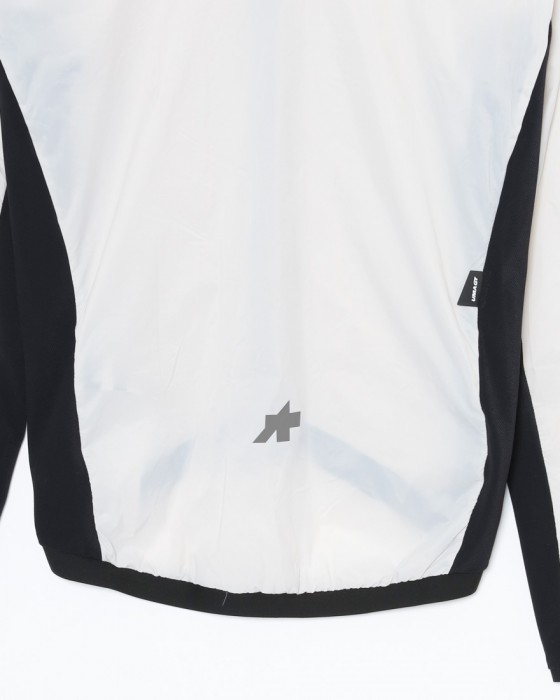 ASSOSレディース ウィンドジャケット【UMA GT Wind Jacket S11】15l