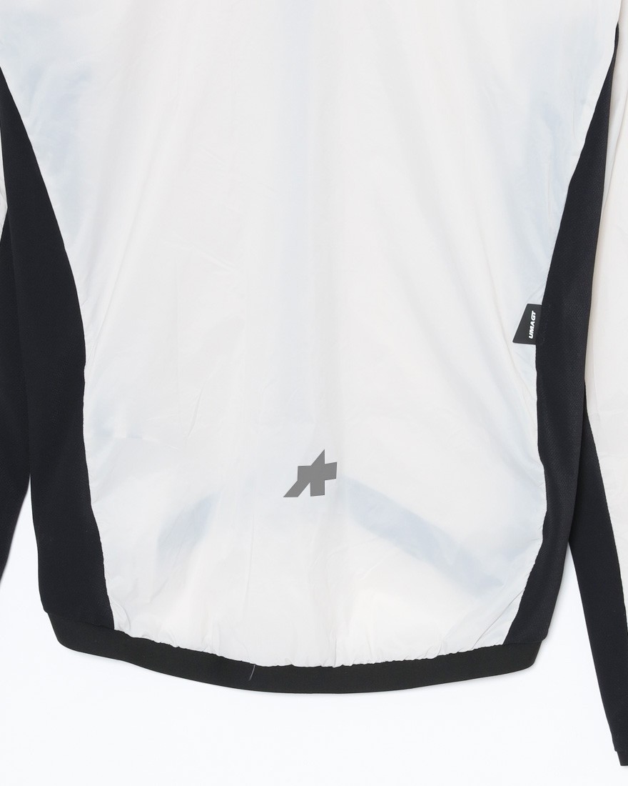 ASSOSレディース ウィンドジャケット【UMA GT Wind Jacket S11】15l