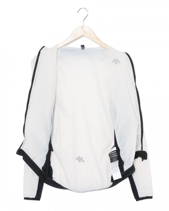 ASSOSレディース ウィンドジャケット【UMA GT Wind Jacket S11】17l