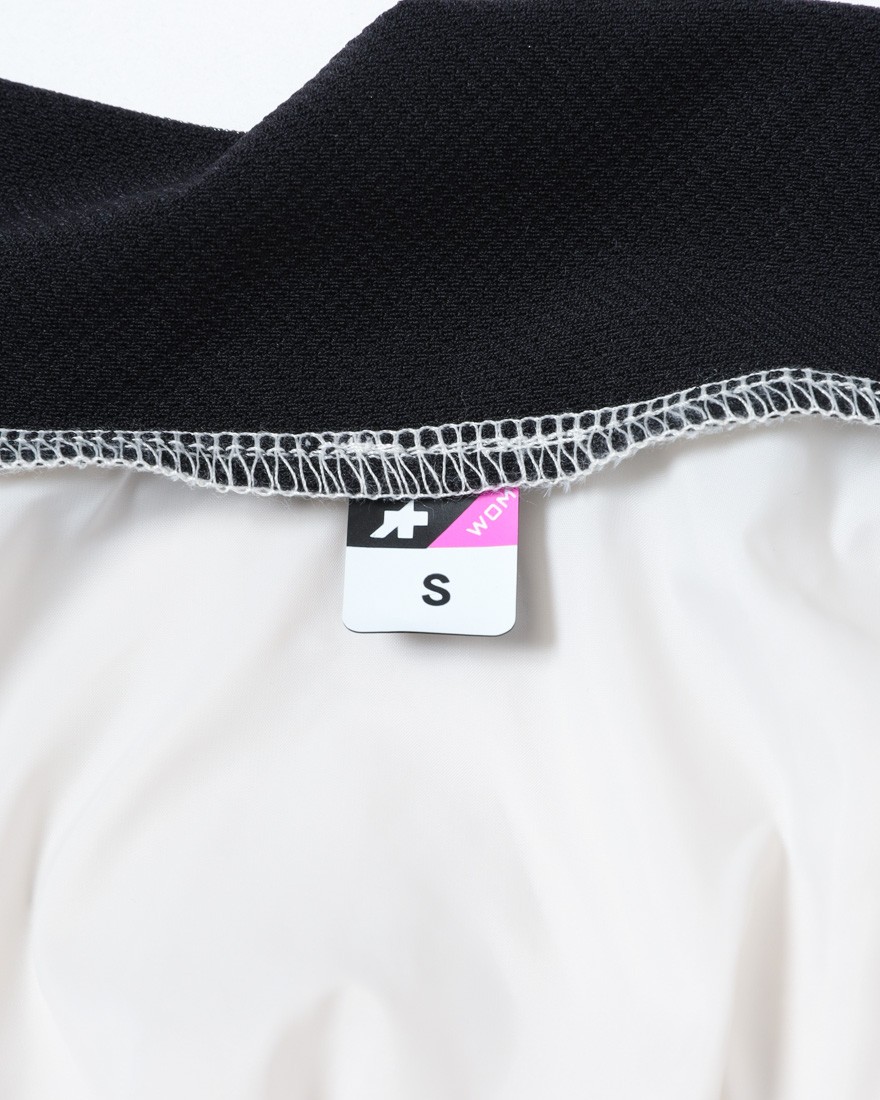 ASSOSレディース ウィンドジャケット【UMA GT Wind Jacket S11】18l