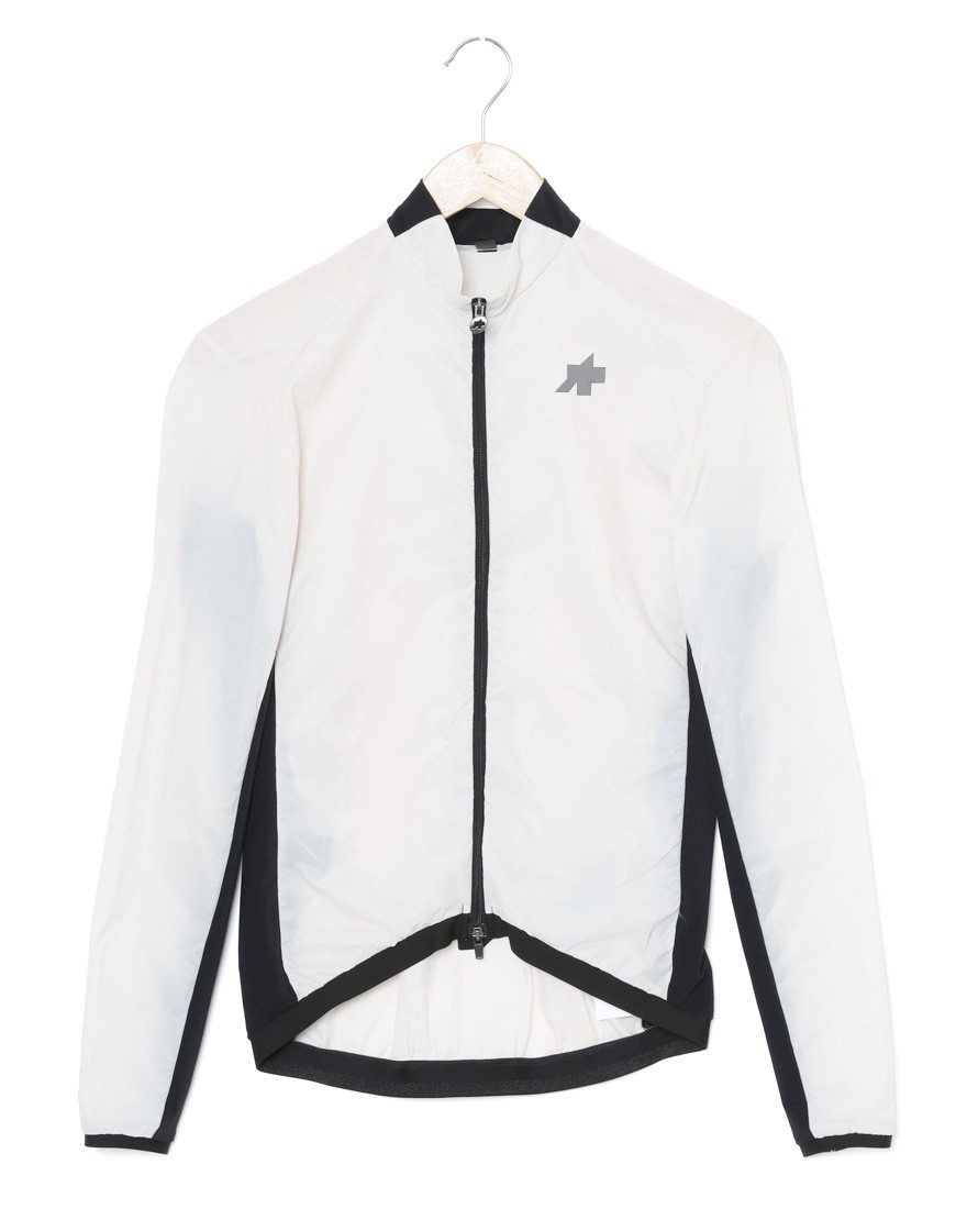 ASSOSレディース ウィンドジャケット【UMA GT Wind Jacket S11】ma