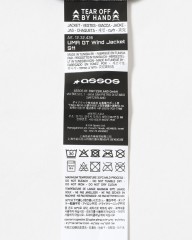 ASSOSレディース ウィンドジャケット【UMA GT Wind Jacket S11】mb_22l