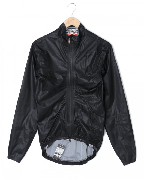 ASSOSレインジャケット【EQUIPE RS Rain Jacket Targa】c0
