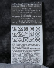 ASSOSレインジャケット【EQUIPE RS Rain Jacket Targa】mb_14l