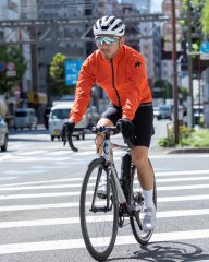 ASSOSレインジャケット【EQUIPE RS Rain Jacket Targa】mb_ma