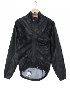 レインジャケット【EQUIPE RS Rain Jacket Targa】