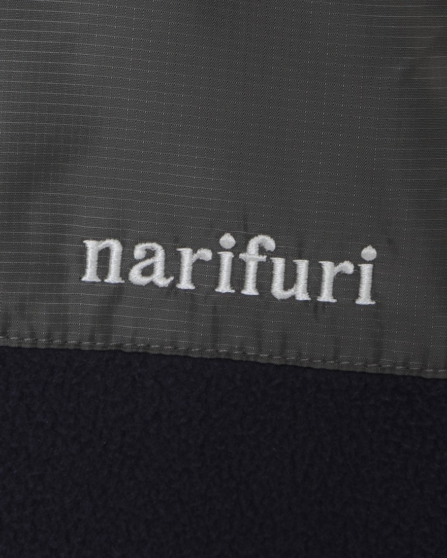 フリースブルゾン【NF2066】｜narifuri（ナリフリ）｜TOKYOlife