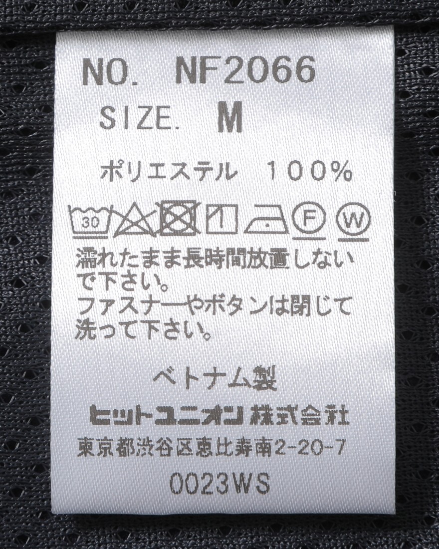 フリースブルゾン【NF2066】|narifuri(ナリフリ)|TOKYOlife フリースブルゾン【NF2066】|narifuri(ナリフリ)|TOKYOlife