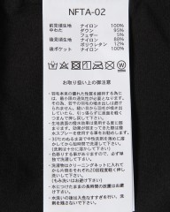 narifurinarifuri × TAION クルーネックサイクルインナーベスト【NFTA-02】mb_24l