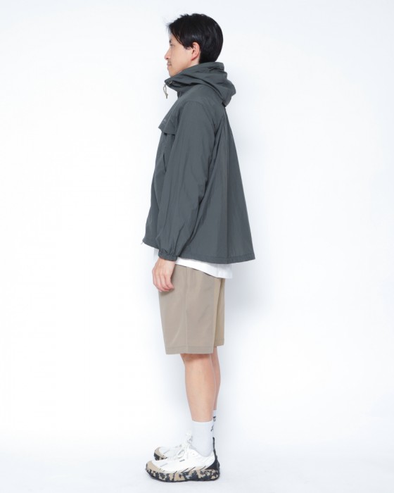 narifuriNFC × KELTY ウィンドガード ザパタジャケット【NFKL-01】02l