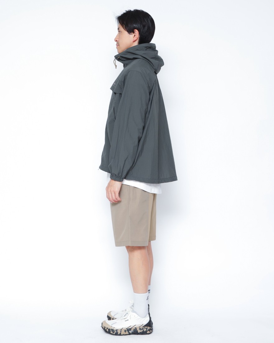 narifuriNFC × KELTY ウィンドガード ザパタジャケット【NFKL-01】02l
