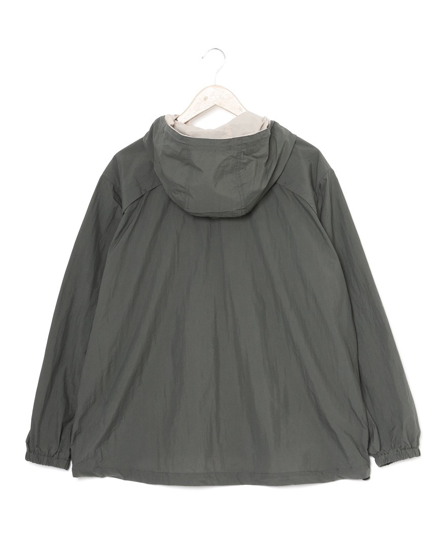 narifuriNFC × KELTY ウィンドガード ザパタジャケット【NFKL-01】04l