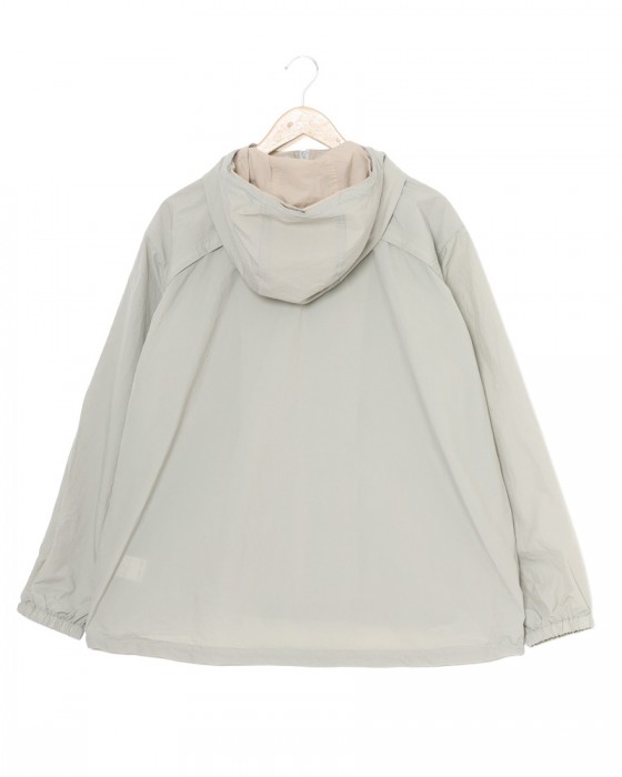 narifuriNFC × KELTY ウィンドガード ザパタジャケット【NFKL-01】05l