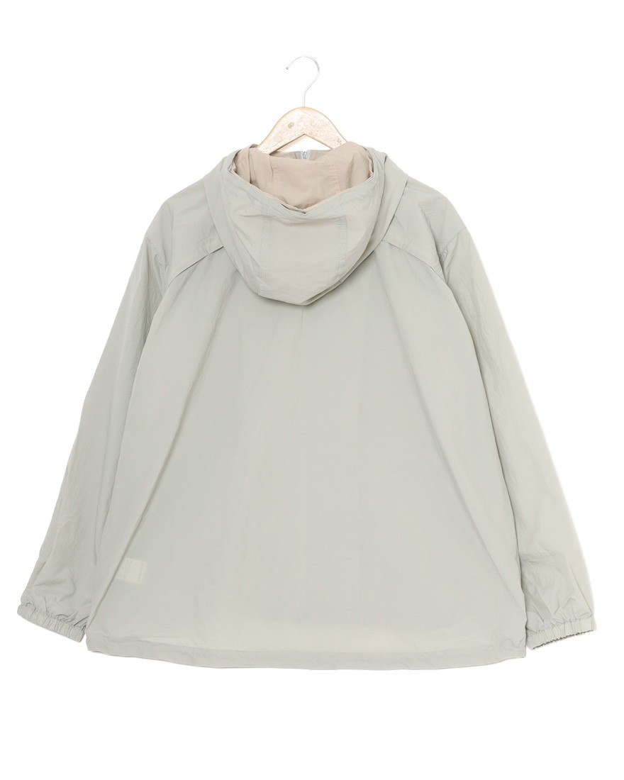 narifuriNFC × KELTY ウィンドガード ザパタジャケット【NFKL-01】05l