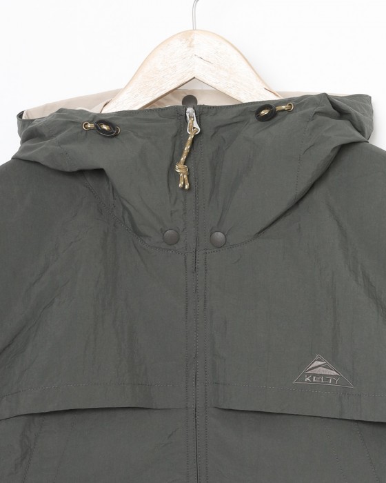 narifuriNFC × KELTY ウィンドガード ザパタジャケット【NFKL-01】08l