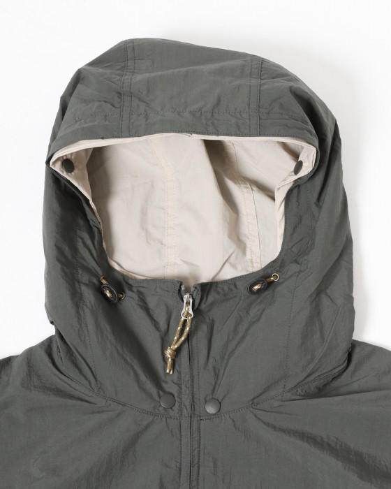 narifuriNFC × KELTY ウィンドガード ザパタジャケット【NFKL-01】12l