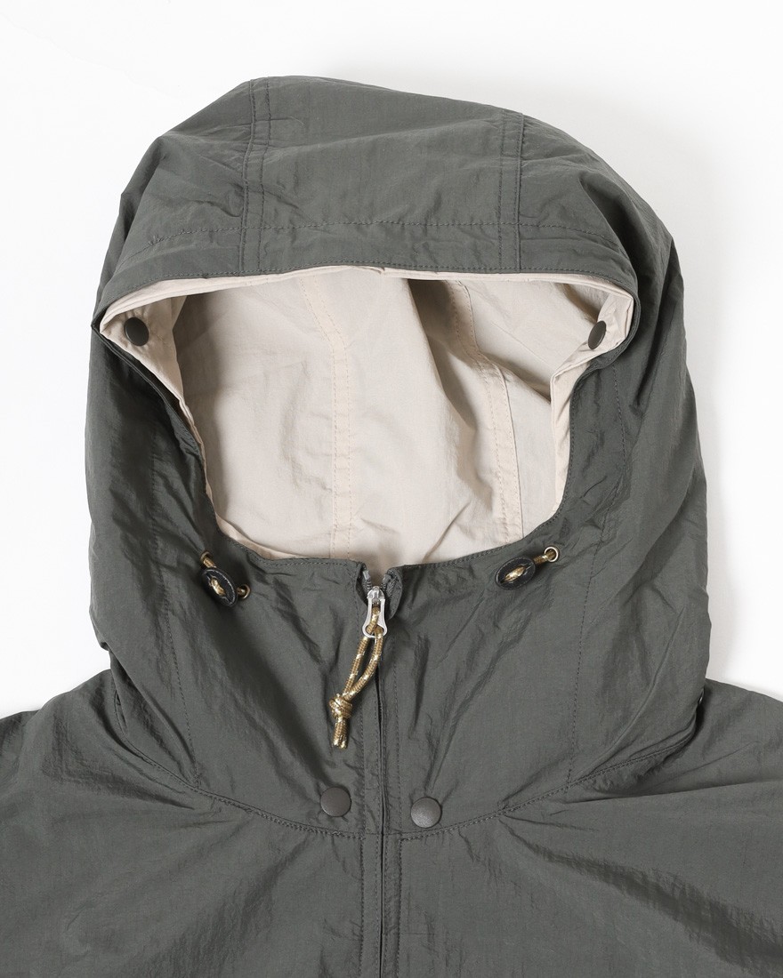 narifuriNFC × KELTY ウィンドガード ザパタジャケット【NFKL-01】12l