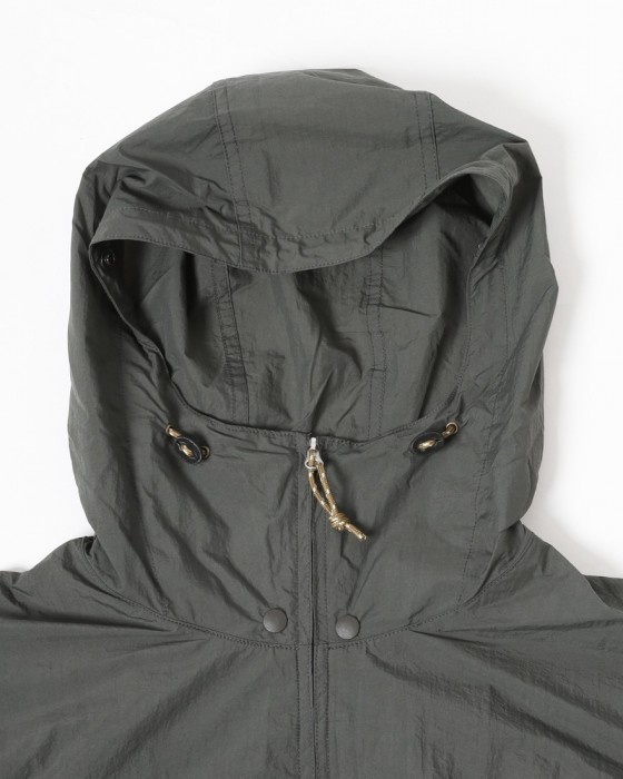 narifuriNFC × KELTY ウィンドガード ザパタジャケット【NFKL-01】14l