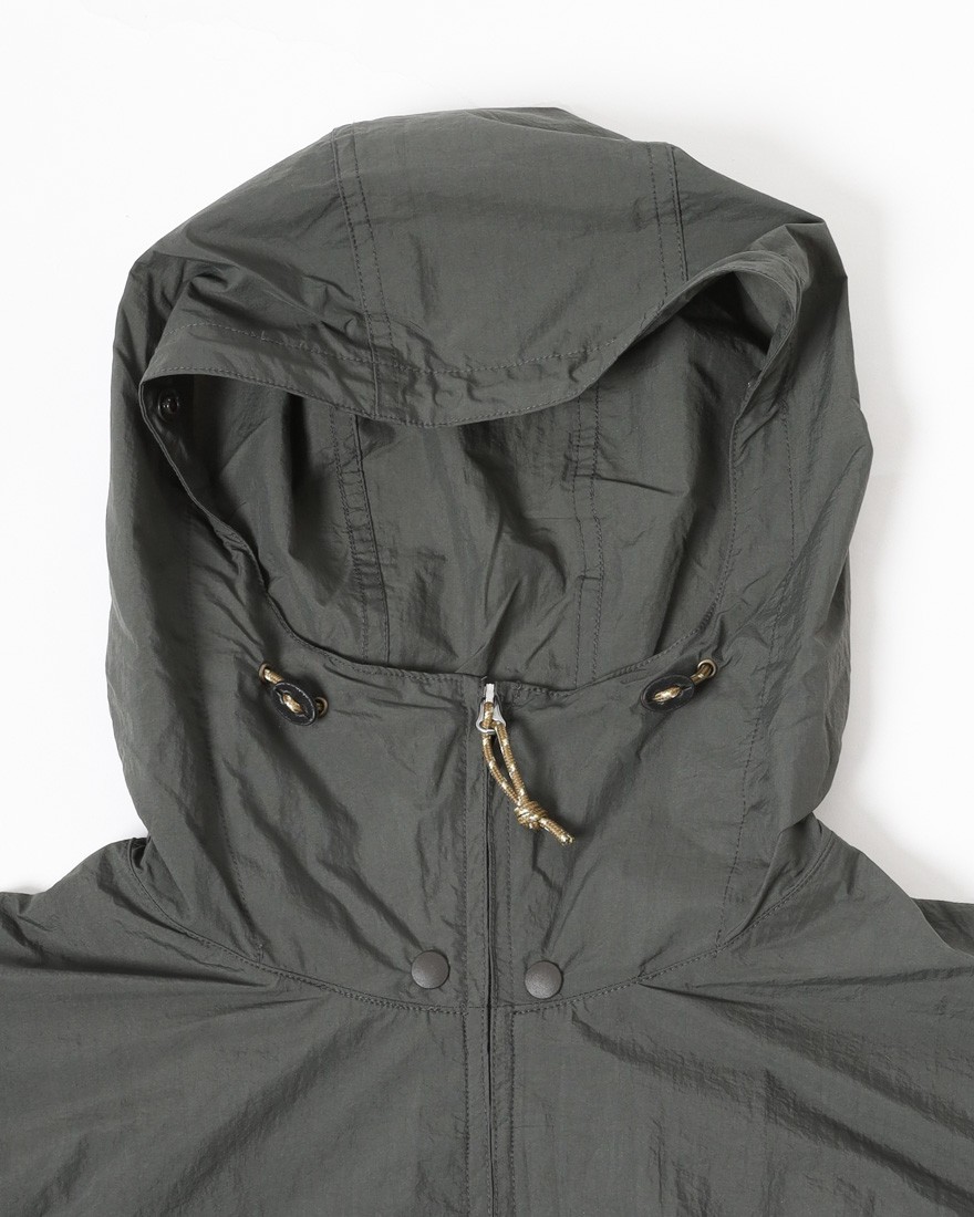 narifuriNFC × KELTY ウィンドガード ザパタジャケット【NFKL-01】14l