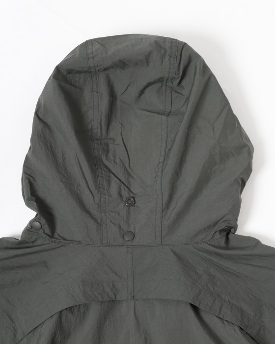 narifuriNFC × KELTY ウィンドガード ザパタジャケット【NFKL-01】15l