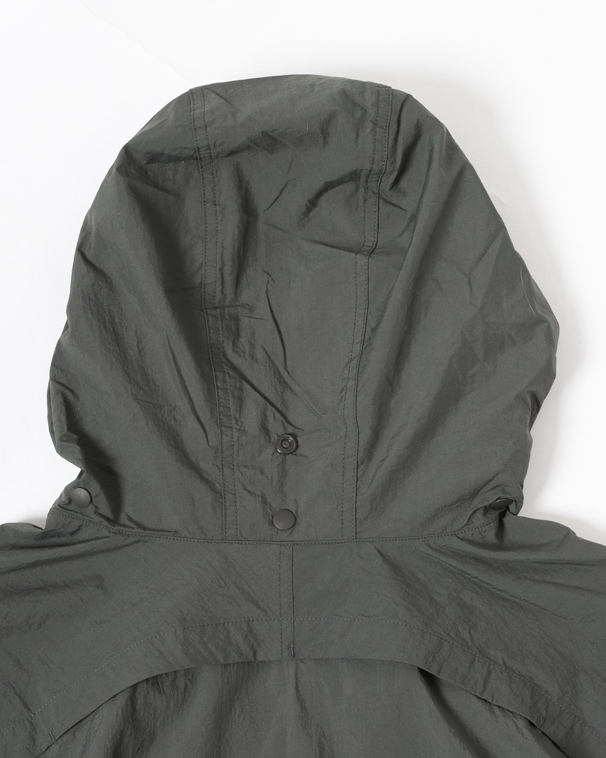 narifuriNFC × KELTY ウィンドガード ザパタジャケット【NFKL-01】15l