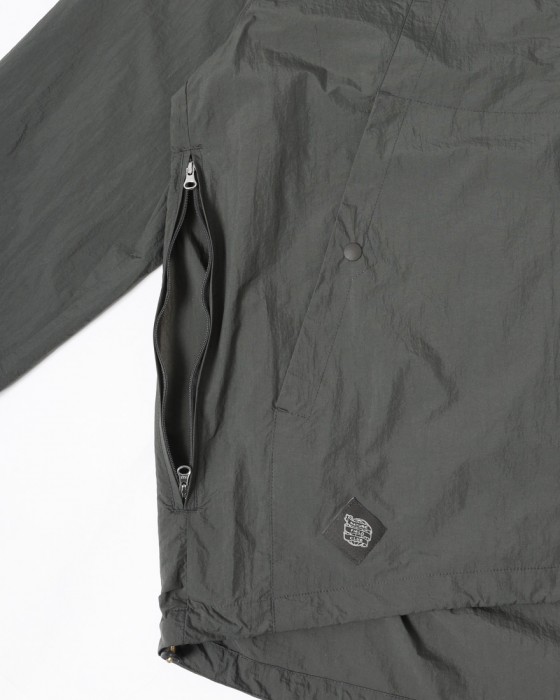 narifuriNFC × KELTY ウィンドガード ザパタジャケット【NFKL-01】16l